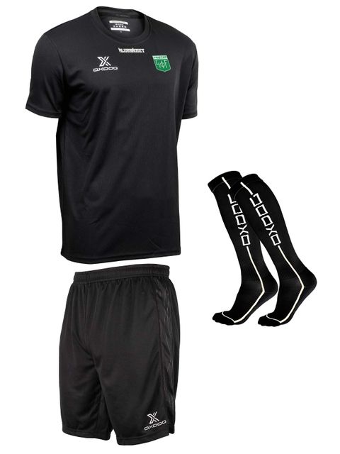 Oxdog Training Kit CHALLENGE (Fristad GOIF)